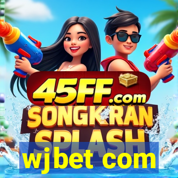 wjbet com